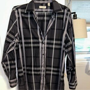 Men’s BURBERRY dress shirt